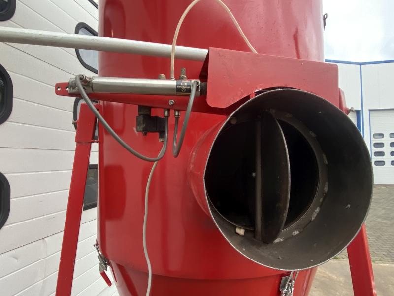 Schweißrauchabsaugung, Filteranlage, Staubabsaugung Zentralabsaugung, Absauganlage