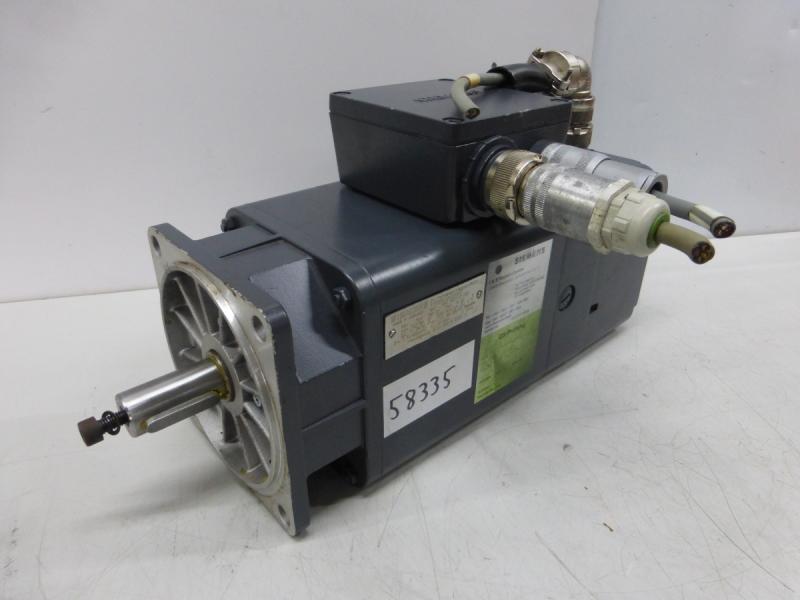 Drehstrom Permanentmagnet Motor