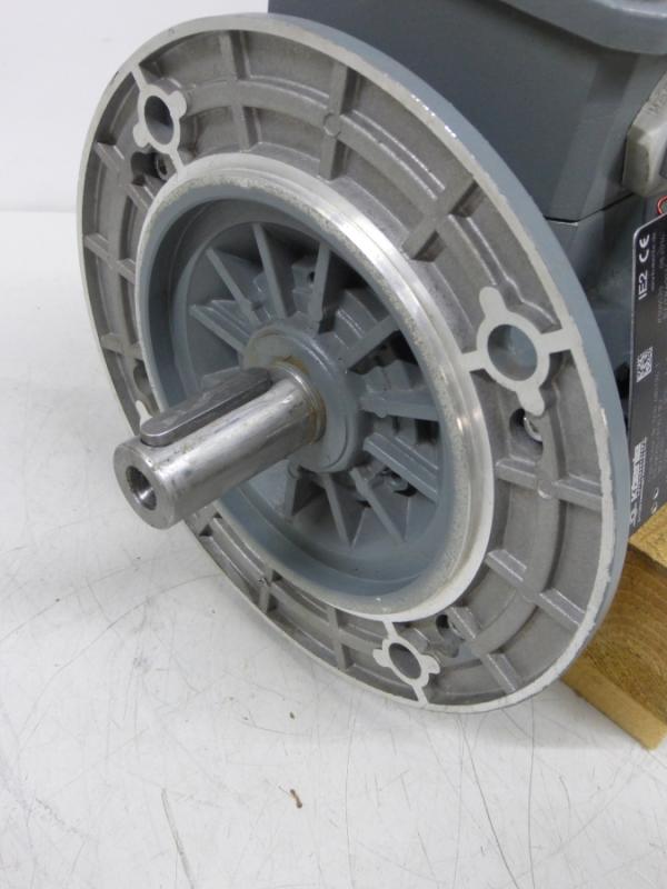 Elektromotor, E-Motor, Drehstrommotor, Kraftstrommotor