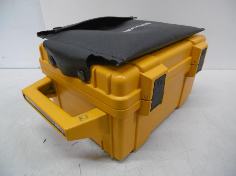 Tragbarer Gerätetester, Portable  Appliance Tester, Geräteprüfer, Isolationsprüfung