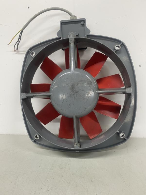 Axial-Hochleistungsventilator, Axialventilator Axial-Hochleistungsventilator, Axialventilator