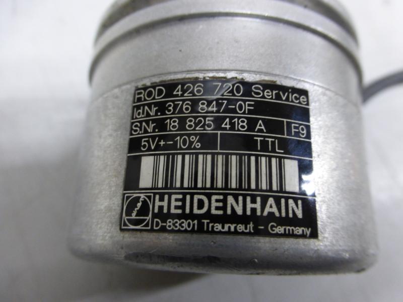 Drehgeber, Inkrementaler Drehgeber, Impulsgeber