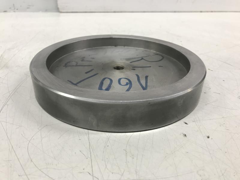 Brechplatte für mechanische Überlast