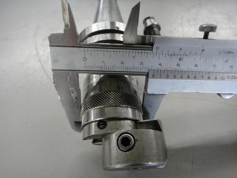 Universal, Mikro- Ausdrehkopf, Spindelwerkzeug, Spindelkopf