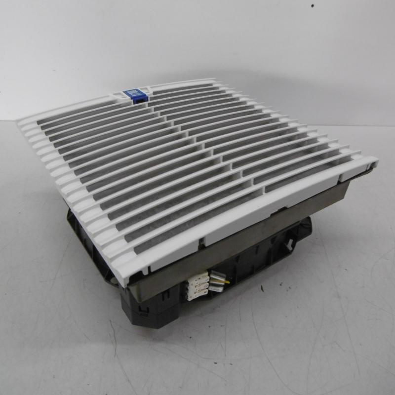Filterlüfter, Axialventilator, Schaltschranklüfter, Lüfter, Ventilator