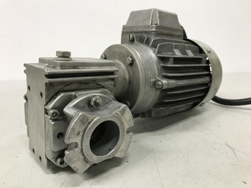 Getriebemotor, Elektromotor, Winkelgetriebemotor