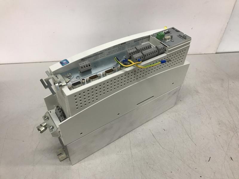 AC- Servoantrieb, Servosteller, Servoumrichter, Servo- Kurvenscheibe Global Drive,  Servoregler, Antriebsregler, Frequenzumrichter