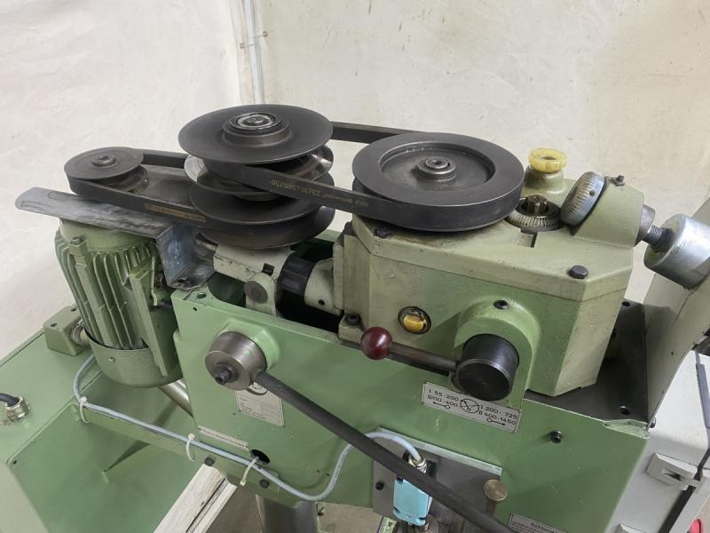 Säulenbohrmaschine MK3