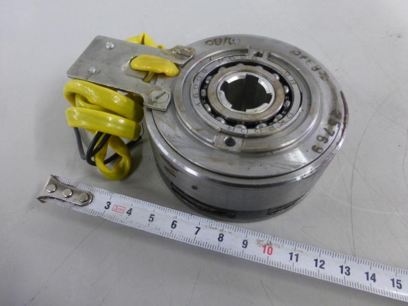 Kupplung, Elektromagnetische Kupplung, Magnetkupplung, Bremse, Neu - unbenutzt