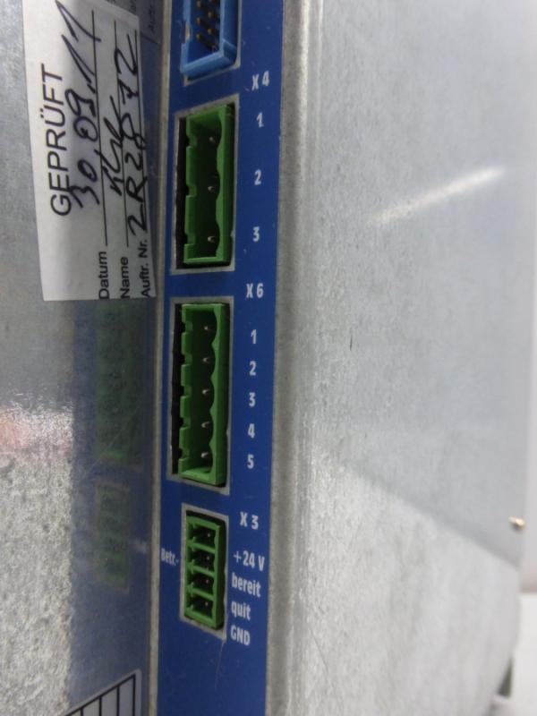 AC-Versorgungsmodul, Netzteil, Power Suply, Power pack