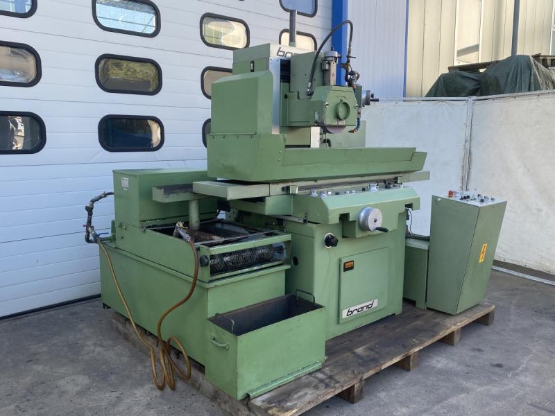 Flachschleifmaschine, Präzisionsflachschleifmaschine Flachschleifmaschine, Präzisionsflachschleifmaschine