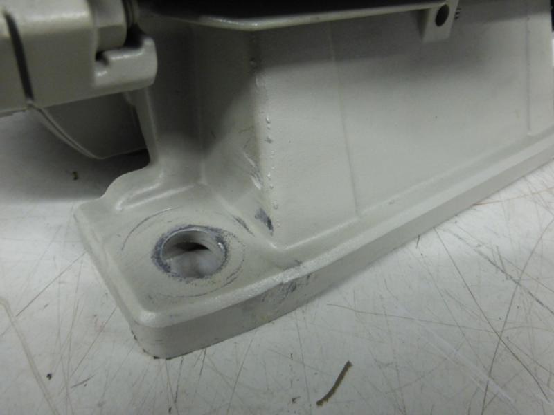 Elektromotor, E-Motor, Drehstrommotor, Kraftstrommotor