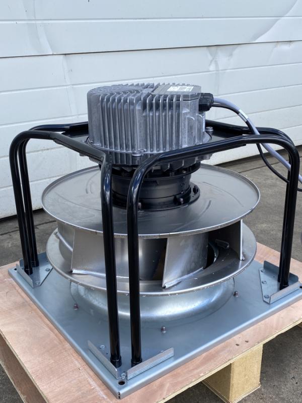 Zentrifugallüfter, Radialventilator, Lüfter, Ventilator, Schaltschranklüfter Schaltschrankventilator