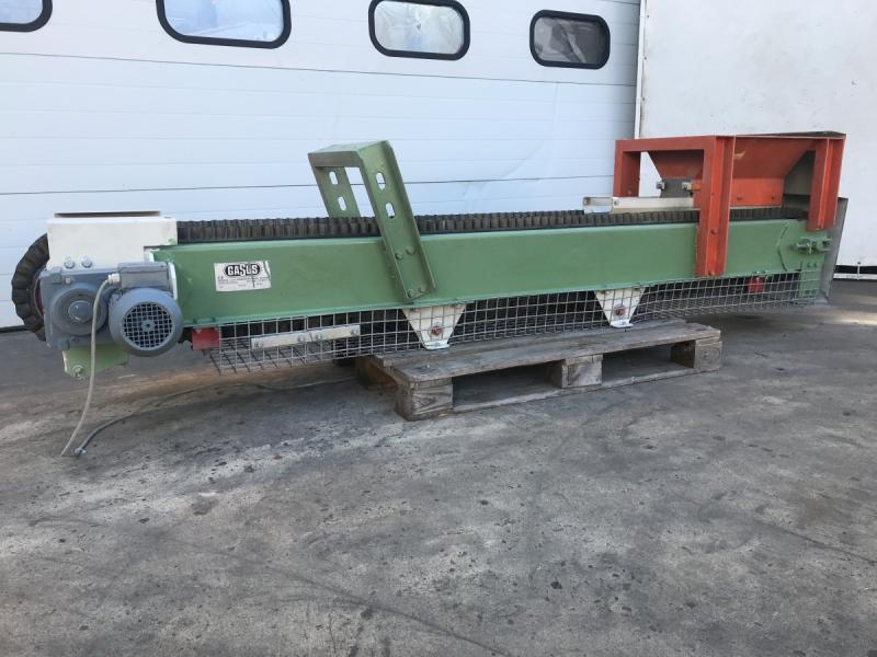 Förderband, Muldenförderband, Muldenförderer, Gurtförderer, Transportband, Bandförderer Förderband, Muldenförderband, Muldenförderer, Gurtförderer, Transportband, Bandförderer