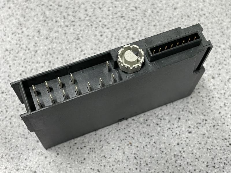 SPS Digital Elektronikmodule
