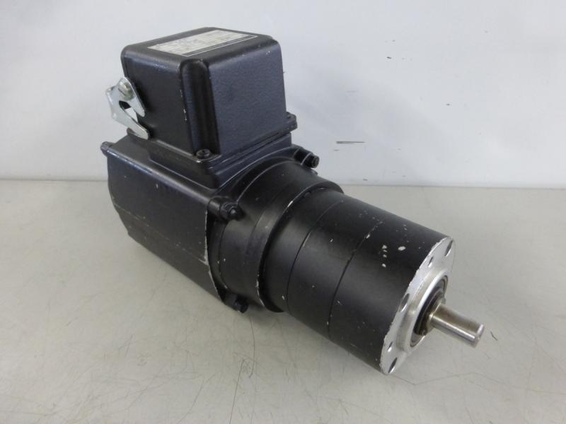 Getriebemotor mit Planetengetriebe