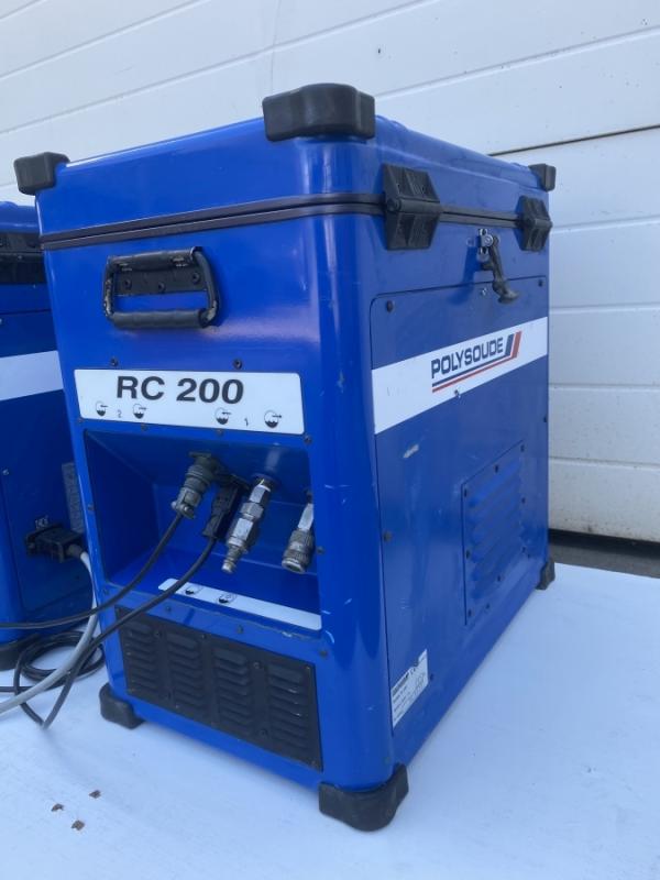 Inverter Stromquelle für Orbitalschweißmaschine, Schweißgerät + Wasserkühlung Inverter Stromquelle für Orbitalschweißmaschine, Schweißgerät + Wasserkühlung