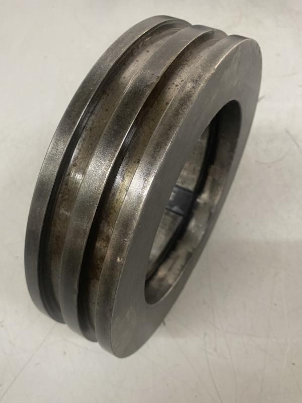 Profilrollen, Stahl-Rollen für Ringbiegemaschine, Teile von einem Standardrollensatz Profilrollen, Stahl-Rollen für Ringbiegemaschine, Teile von einem Standardrollensatz