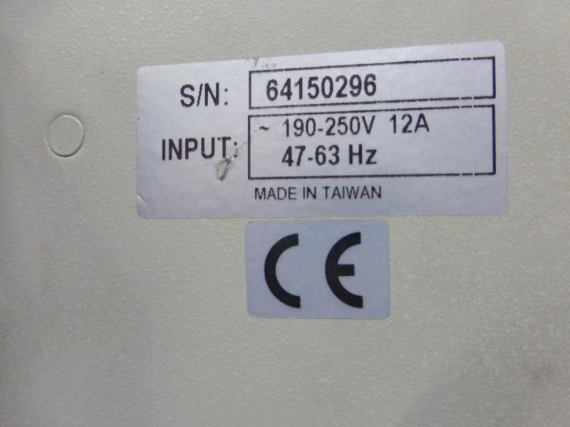 Programmierbarer Wechsel- Spannungsregler, Programmable AC Power Source, Labornetzgerät, Netzgerät
