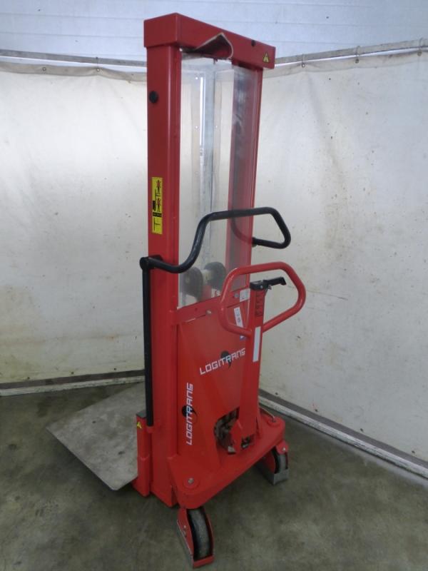 Hochhubwagen, Gehstapler, Hand Werkzeugheber, Werzeugwechselwagen