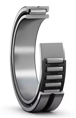 Nadellager, Nadelhülsenlager NA 4915, Zylinderrollenlager, Wälzlager -- 75-105-30 mit Innenring