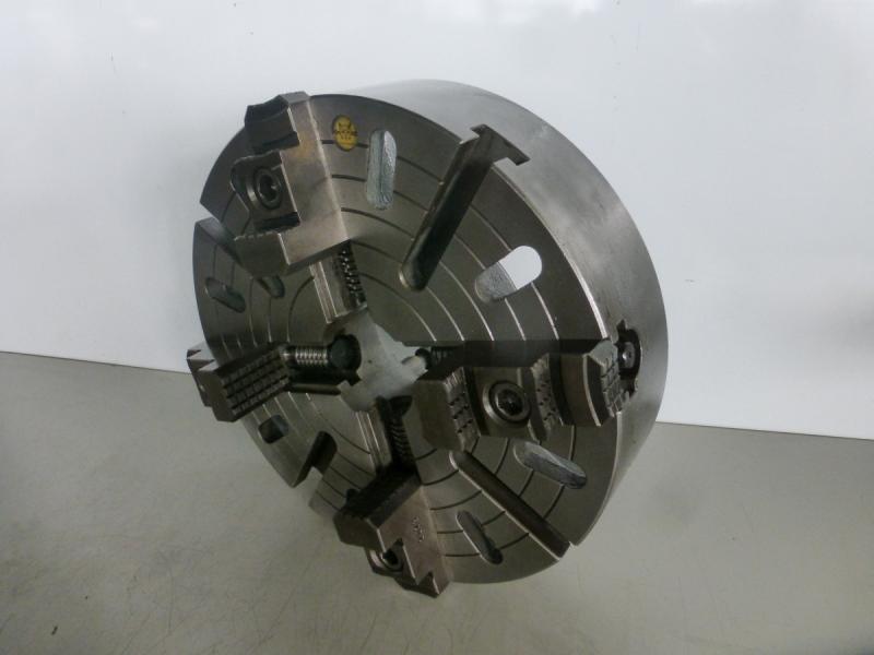 Planscheibe aus Stahlguß