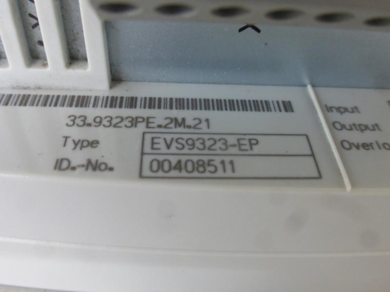 AC- Servoantrieb, Servosteller, Servoumrichter, Servo- Positionierregler Global Drive  Servoregler, Antriebsregler, Frequenzumrichter