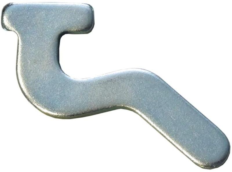Schwerlast Palettenregal für 12 Palettenplätze, Palettenregal