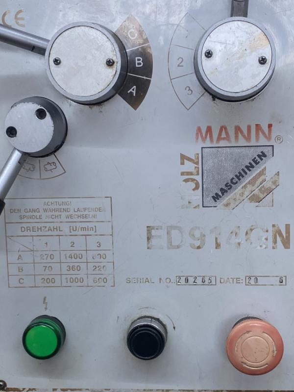 L + Z Drehmaschine L + Z Drehmaschine