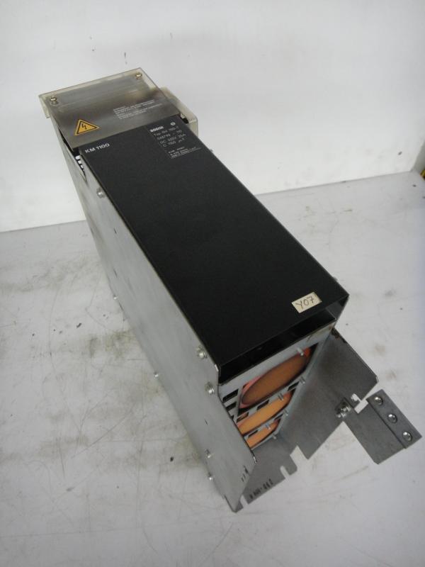 Kondensatormodul