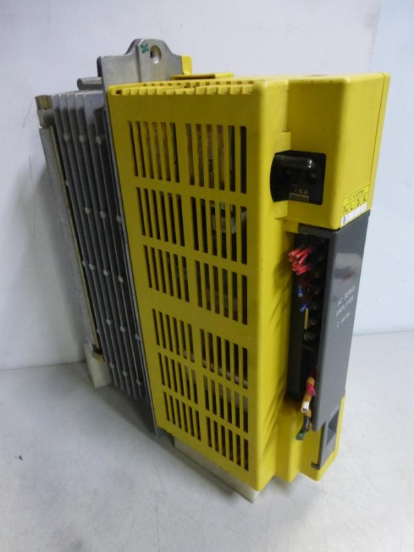 AC- Servoantrieb, Servosteller, Servoumrichter, Servo Amplifier,  Servoregler, Antriebsregler, Frequenzumrichter