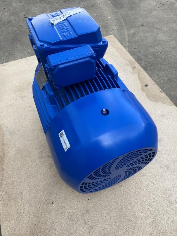 Drehstrom Elektromotor 14,4 kW Drehstrommotor Kraftstrommotor, E-Motor, Käfigläufer, Asynchronmotor