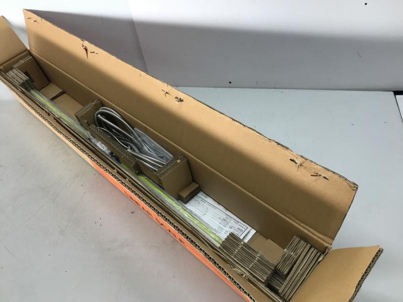 Glasmaßstab, inkrementales Längenmesssystem, Linear Scale, Maßstab mit Glaslineal für Positionsanzeige