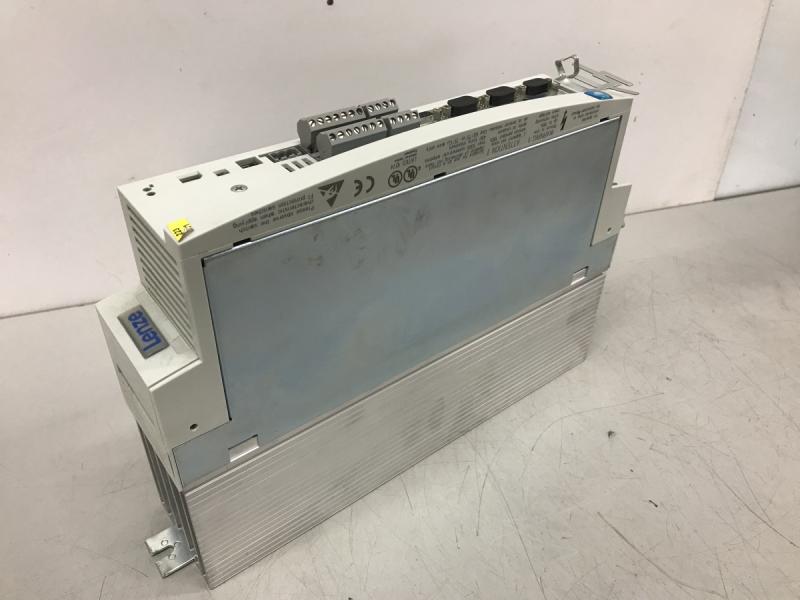 AC- Servoantrieb, Servosteller, Servoumrichter, Servo- Positionierreglerr Global Drive,  Servoregler, Antriebsregler, Frequenzumrichter