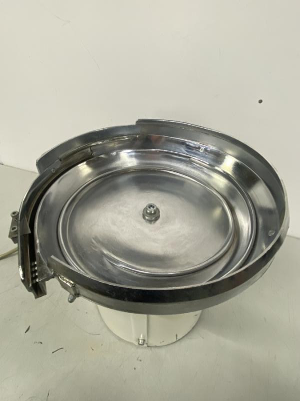 Vibrationswendelförderer / Sortiergerät / Wendelförderer / Vibrationsförderer