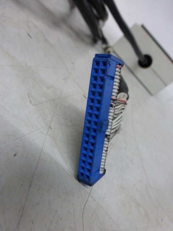 Tastatur, Bedienfeld, Bedienpult, Folientastatur, CNC Keyboard, Membran Keypad, CLM- Servo Tastatur - Anzeige