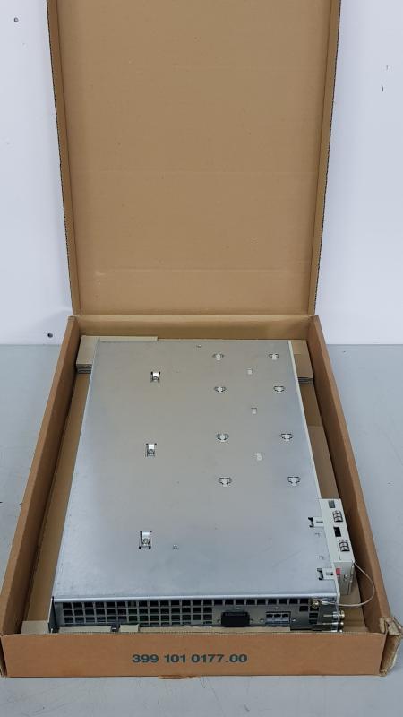 Simodrive LT-Modul INT. 50A, Antriebsregler, Frequenzumrichter, Leistungsmodul Simodrive 611