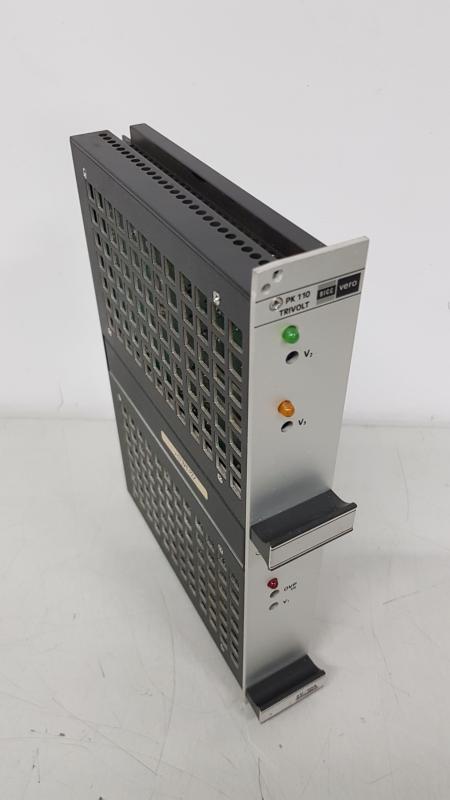 Netzteil / Power Supply