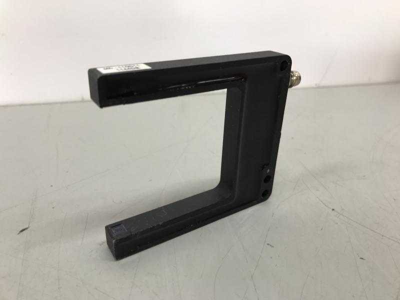 Sensor, Gabel-Lichtschranke, optischer Gabelschalter IPF, wie Initiator