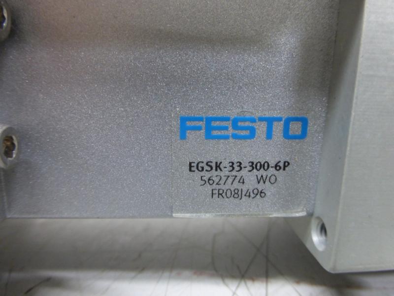 Linearführung, Portalachse mit Antriebsmotor, Synchronservomotor, Schrittmotor, Elektroschlitten