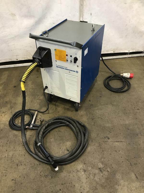 Betriebsanleitung für Plasma Schneidgerät, Plasmaschneidmaschine, Bedienungsanleitung 