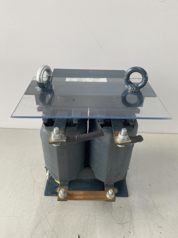 1 Phasen Netzdrossel, Drehstrom-Drosselspule, EMV-Filter Drossel, Induktivität