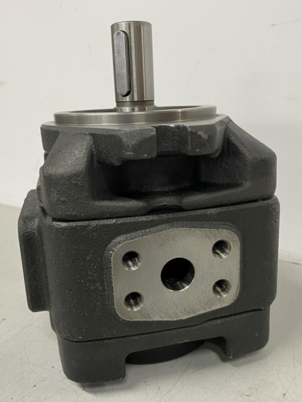 Hydraulikpumpe, Innenzahnradpumpe
