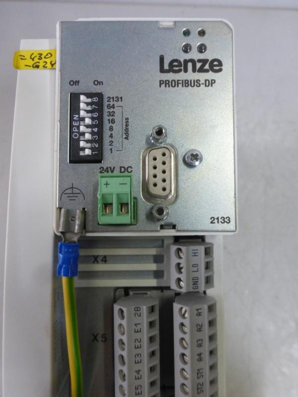 AC- Servoantrieb, Servosteller, Servoumrichter, Servo- Kurvenscheibe Global Drive,  Servoregler, Antriebsregler, Frequenzumrichter