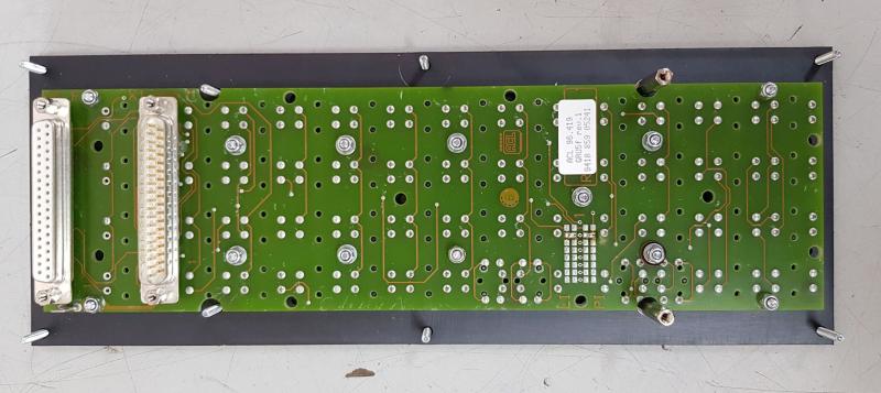 Manual Plus, Bedienpult, Tastatur, Folientastatur für Drehmaschinen STEUERPLATINE DEFEKT Manual Plus, Bedienpult, Tastatur, Folientastatur für Drehmaschinen STEUERPLATINE DEFEKT