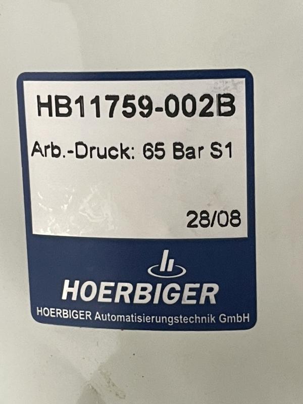 Hydraulikaggregat mit Hydraulikpumpe, Hydraulik Aggregat