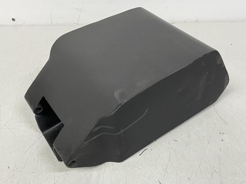 Kettenkasten aus Metall für E-Kettenzug Kran Kettenspeicher Kettenbunker, Kettensack