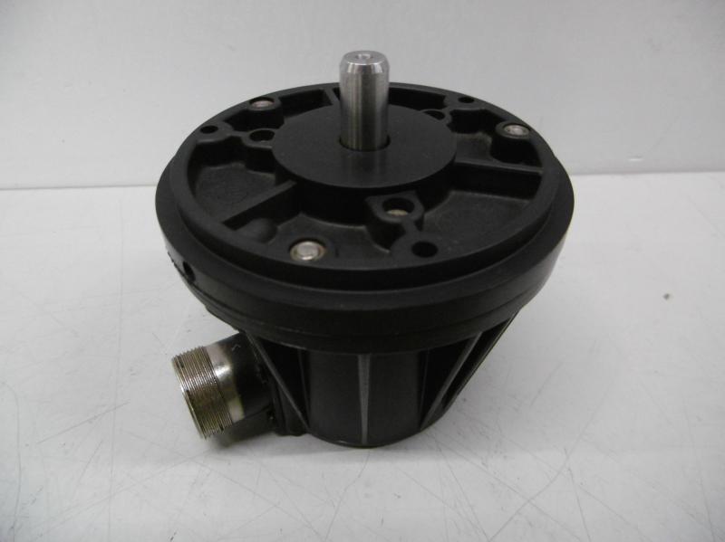 Drehgeber, Inkrementaler Drehgeber, Winkelmessgerät, Winkelmesssystem,  Encoder 