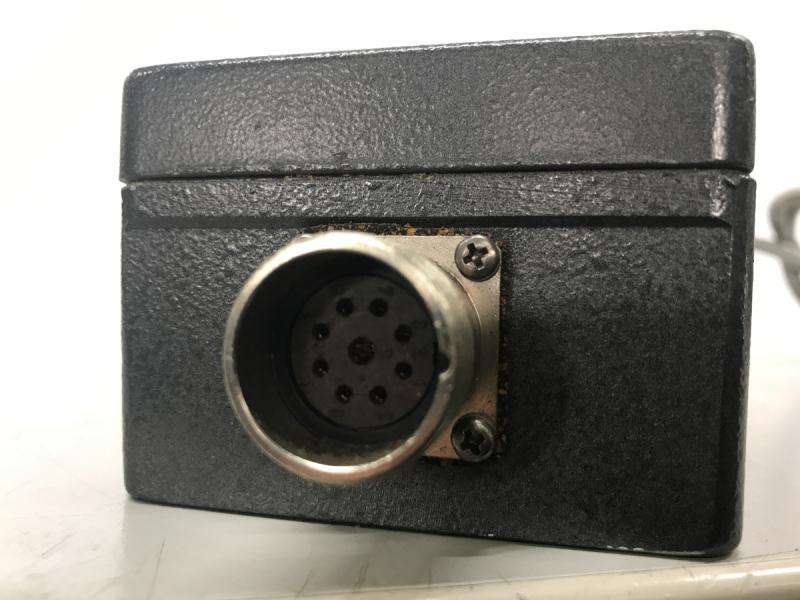 Interpolations und Digitalisierungs Encoder Baureihe IBV 600