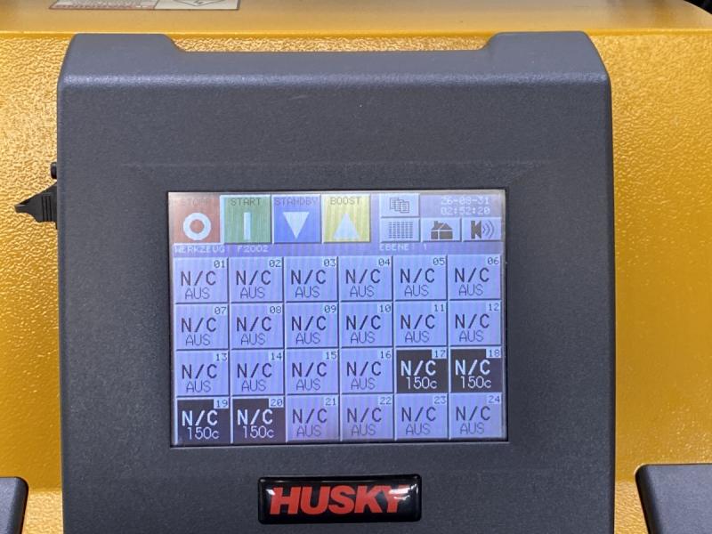 Temperatur Controler,  Heisskanalregelgerät, Werkzeugregelgeräte, Temperaturregler